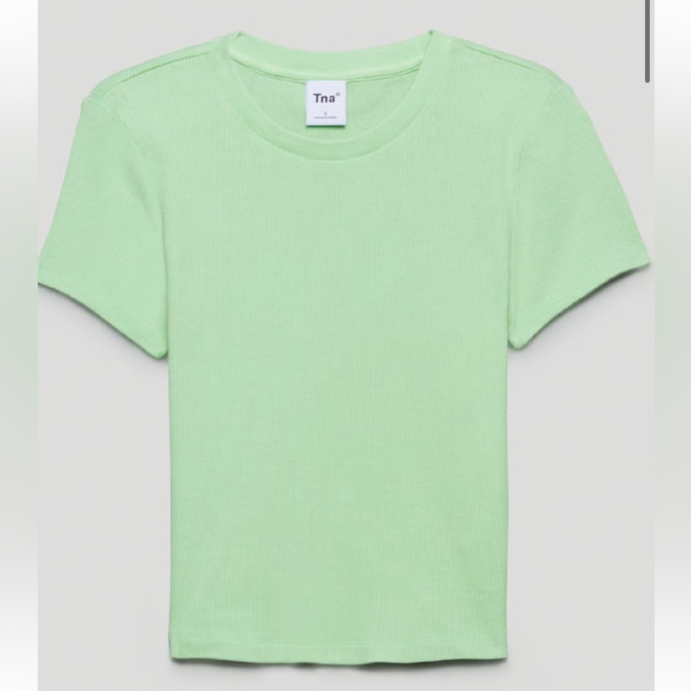 TNA Set Mint Green SET